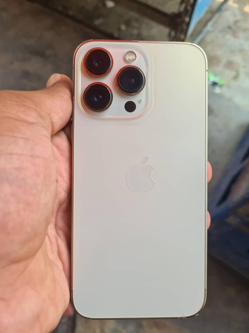 Apple iPhone 13 Pro 2