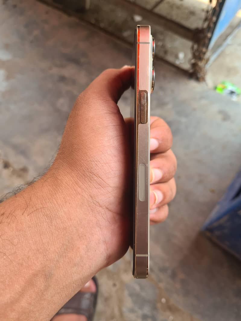 Apple iPhone 13 Pro 4