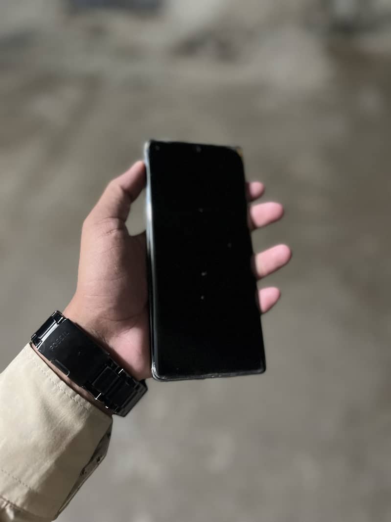 Tecno CAMON 40 Pro 6