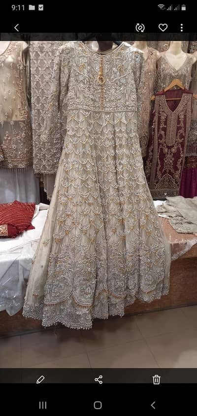 walima maxi