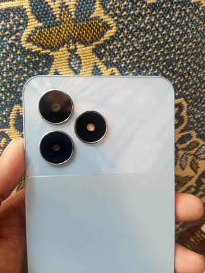 Realme Note 50