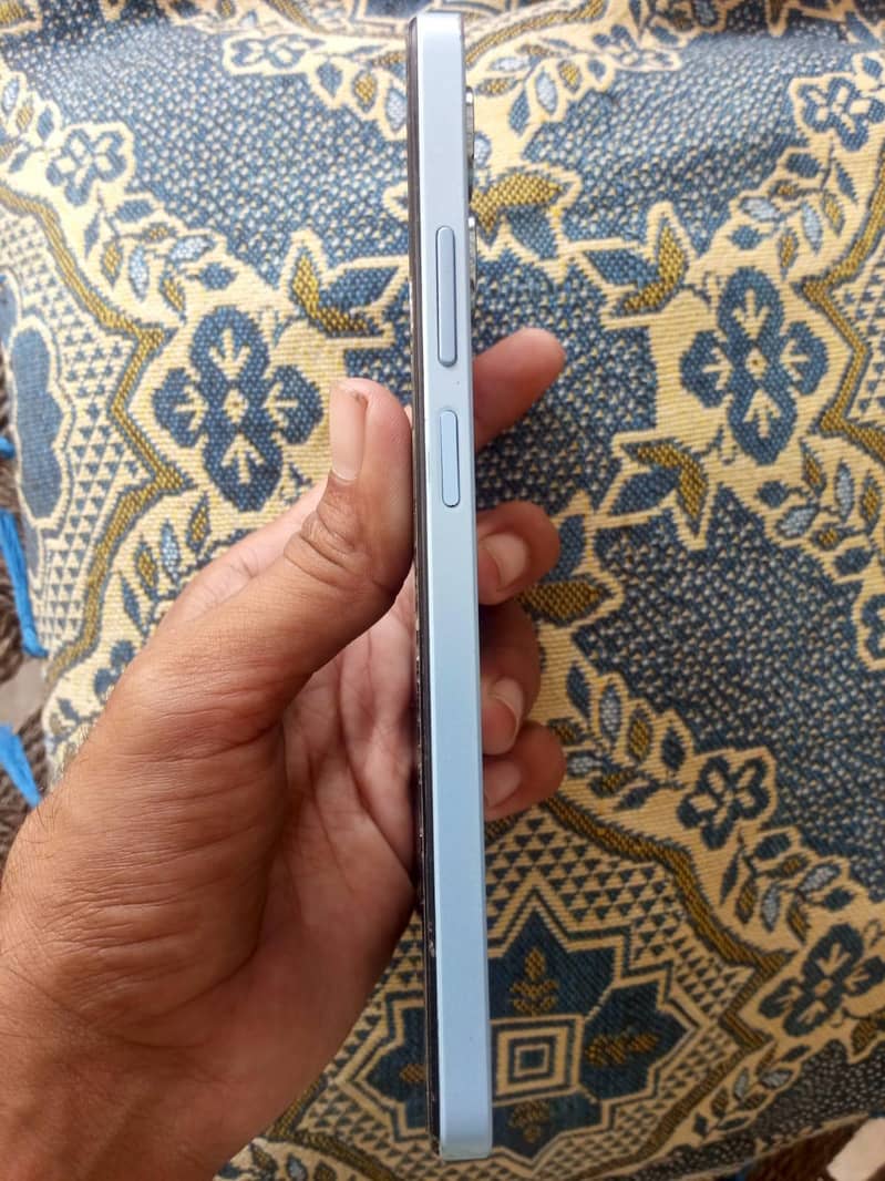 Realme Note 50 5