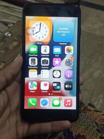 Apple iPhone 7 Plus exchange possible