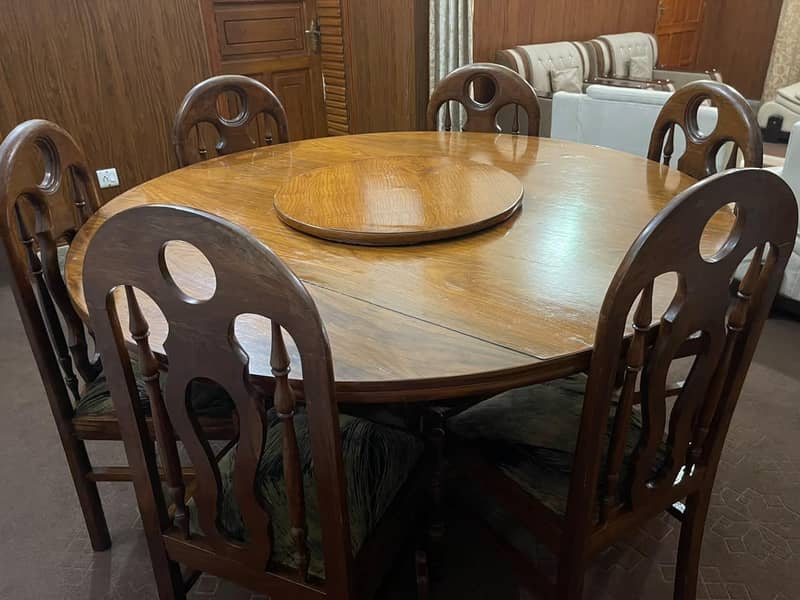 dining table 0