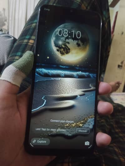 Infinix Hot 9 Play