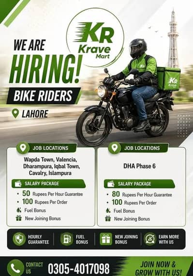 Krave mart grocery