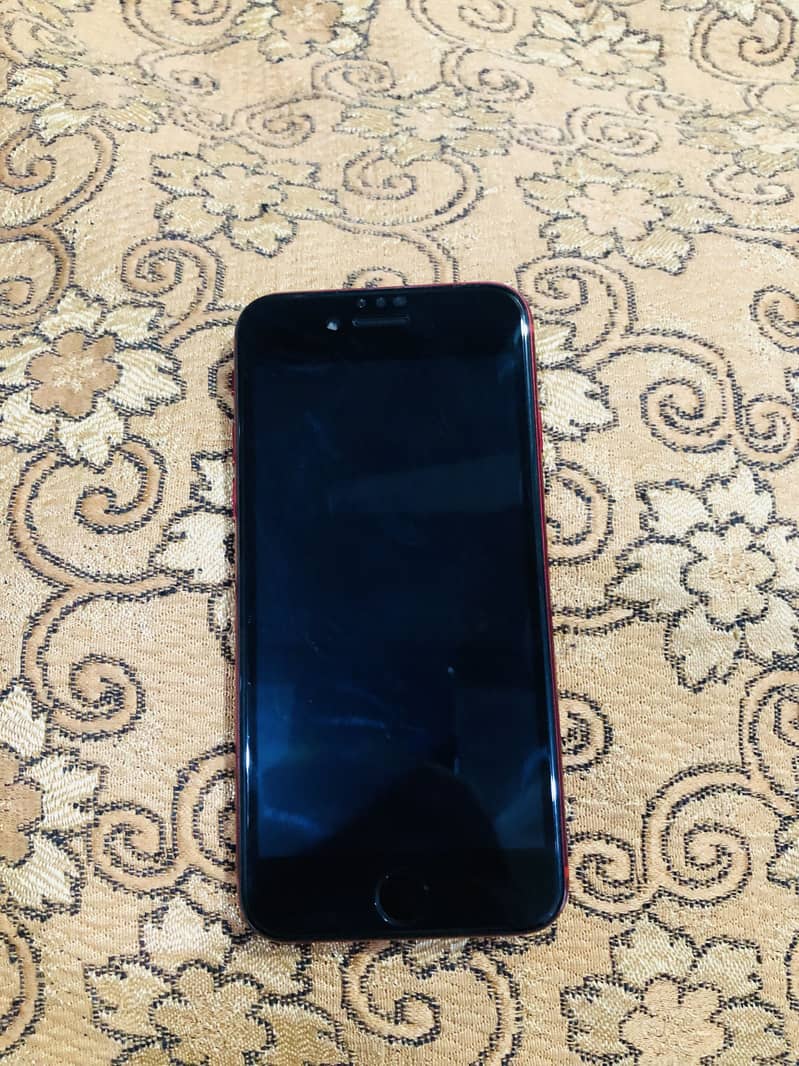 iPhone SE 1