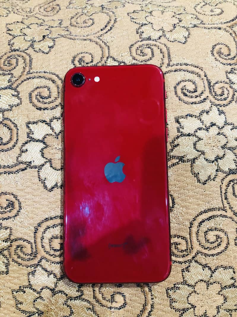 iPhone SE 2