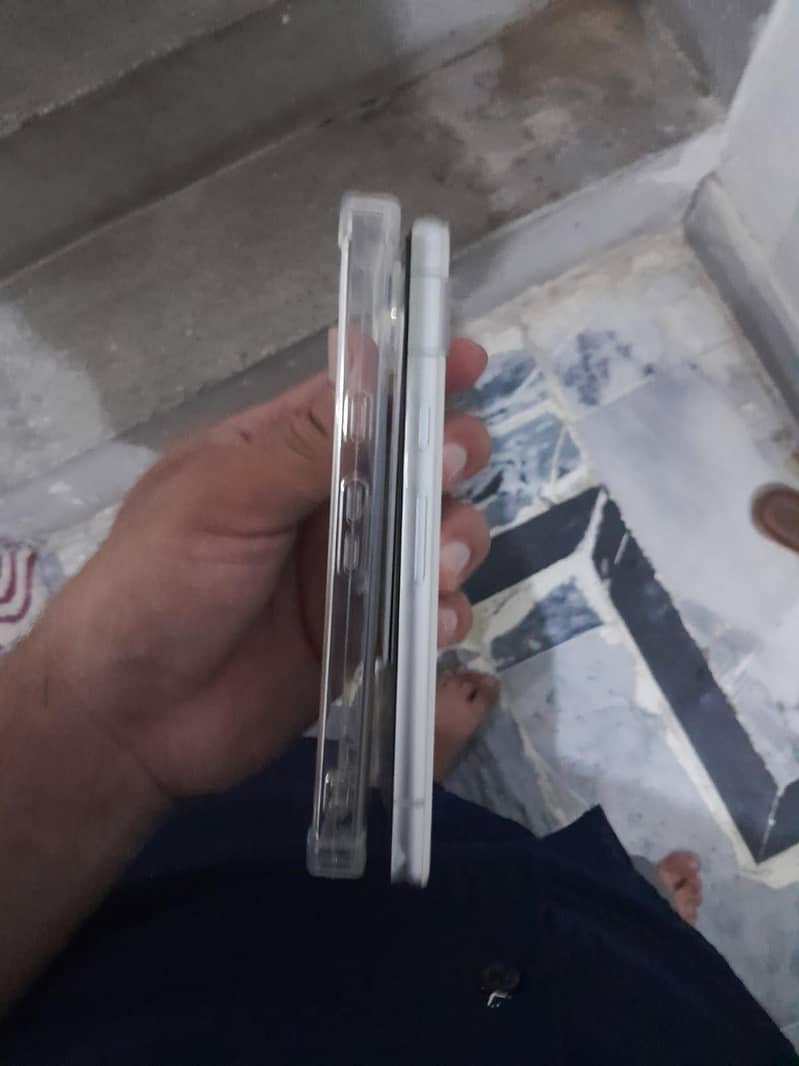Google Pixel 7a 0