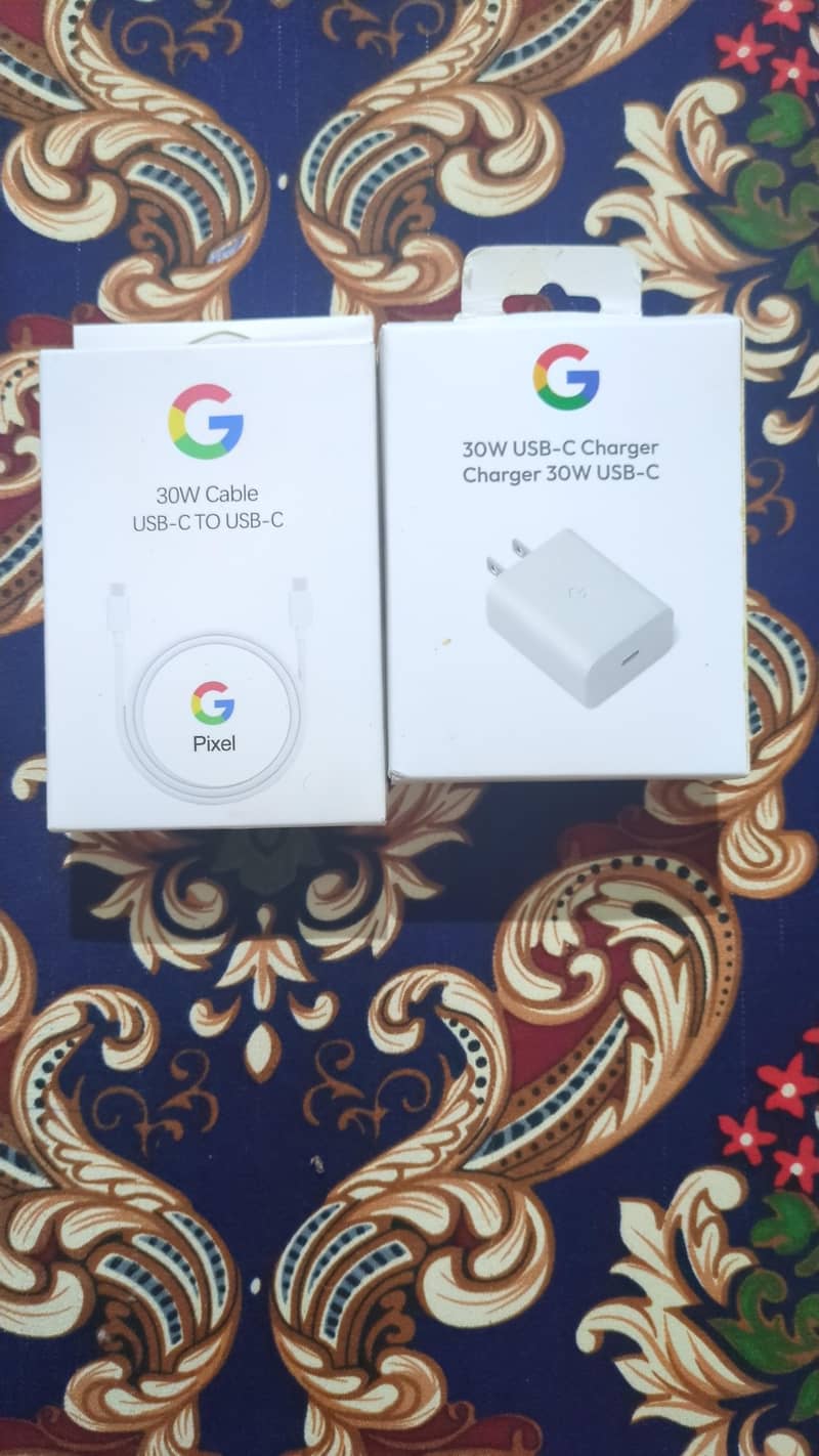 Google Pixel 7a 5