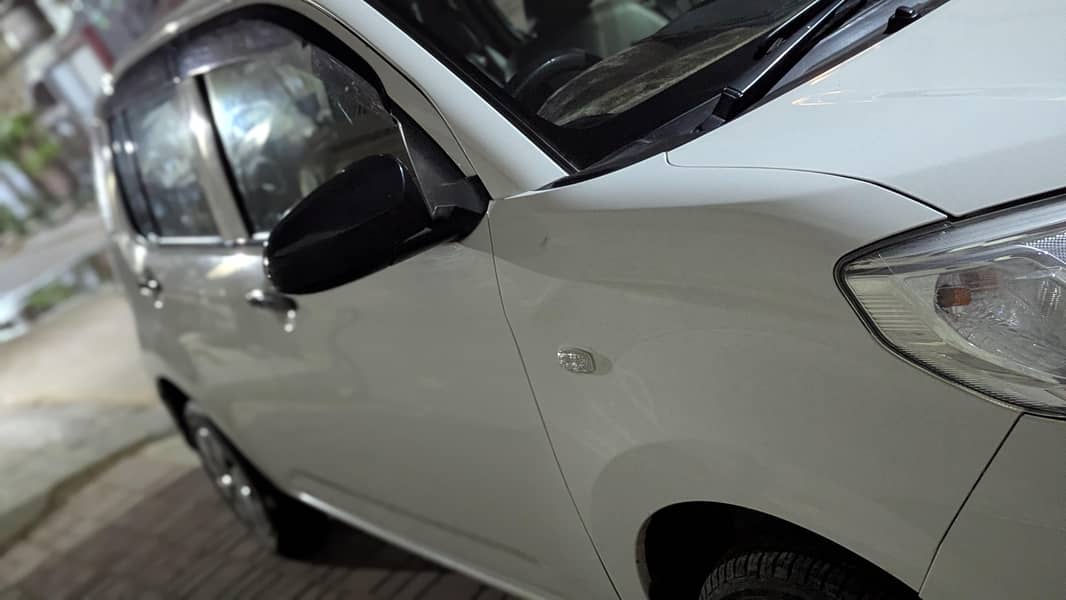 Toyota Passo (Automatic) 3