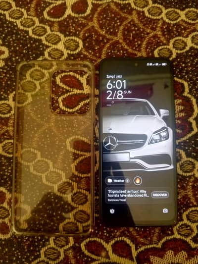 Redmi 8 256 Urgent Sale WhatsApp 03135936693