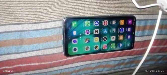 Vivo S1