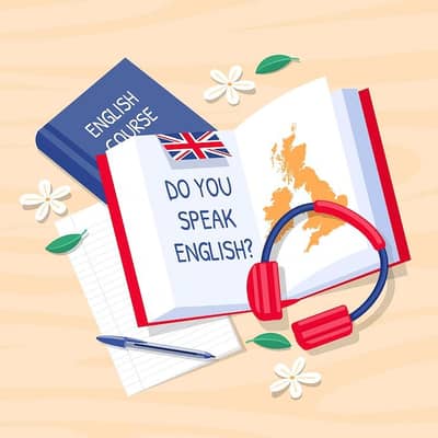 English language course