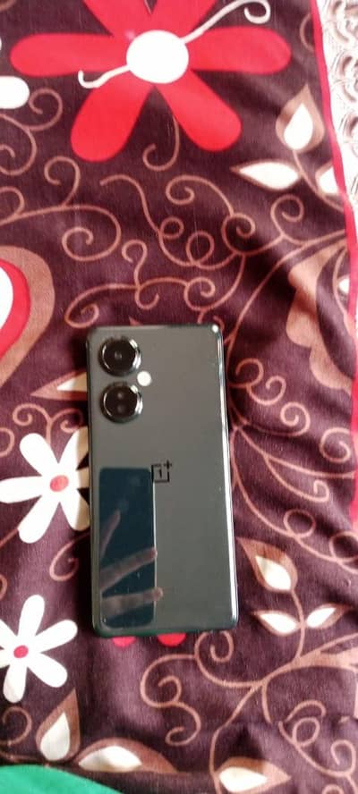 One Plus Nord CE 3 Lite