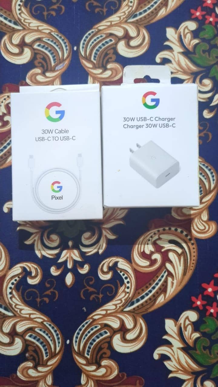 Google pixel 7 a 5
