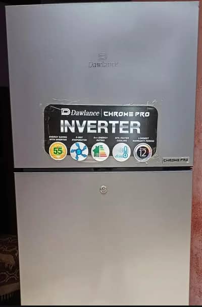 Dawalnce 9173 inverter new fridge