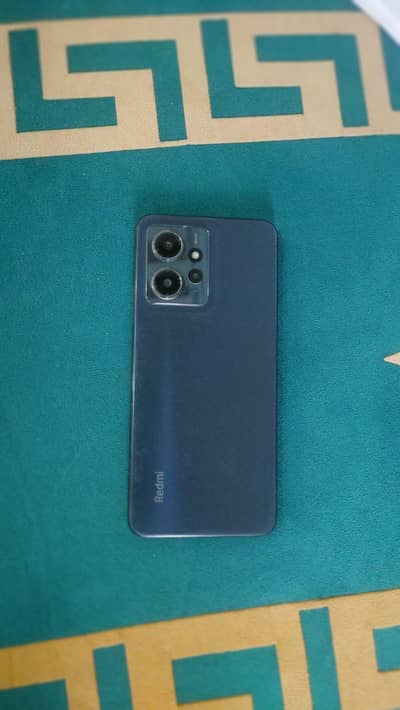 Xiaomi Redmi Note 12 Pro