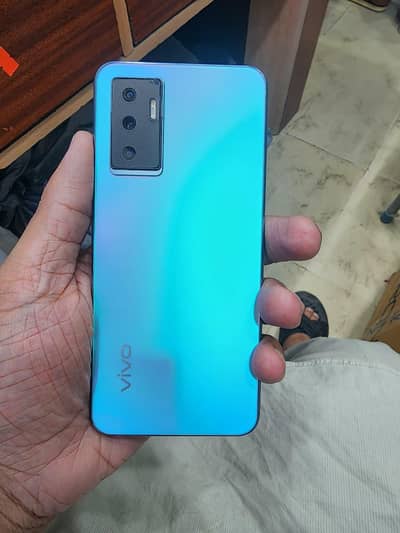 Vivo V23e