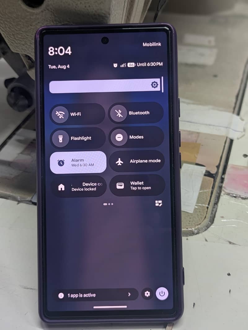 Google Pixel 6 1