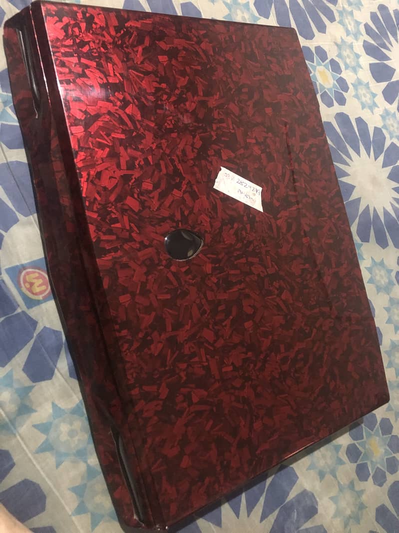 Alienware M18 Gaming Machine 0