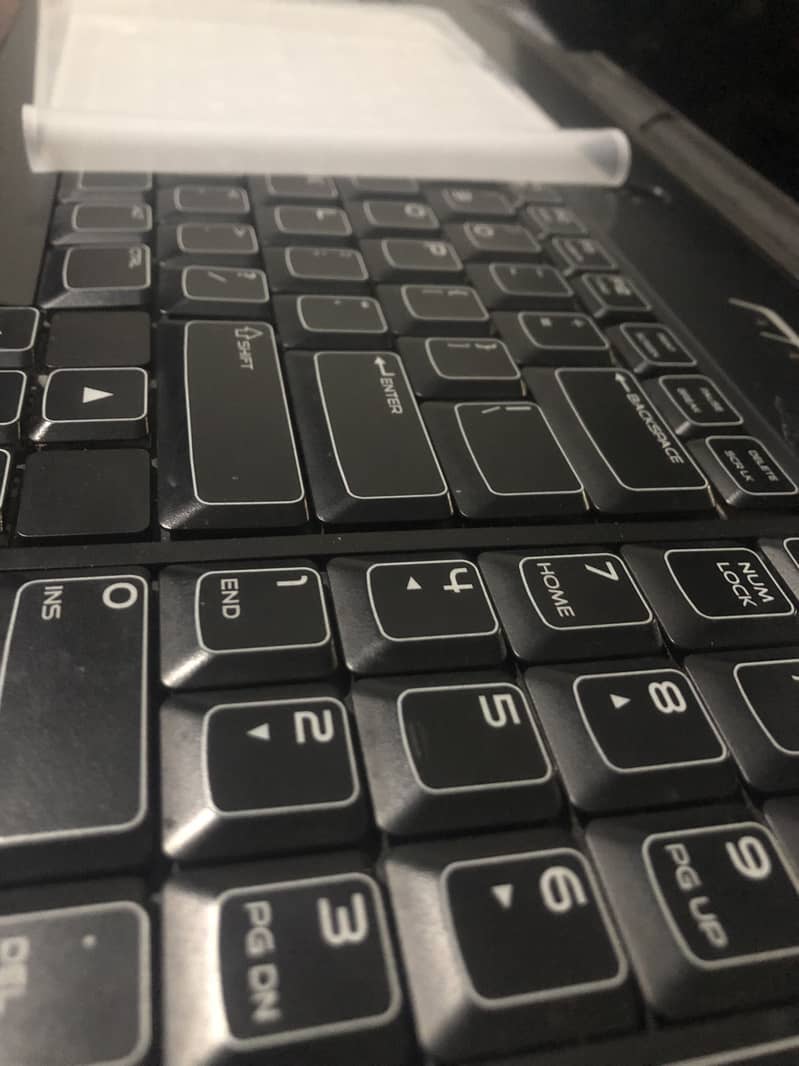 Alienware M18 Gaming Machine 3