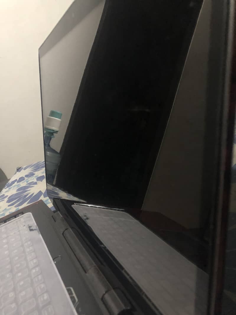 Alienware M18 Gaming Machine 4