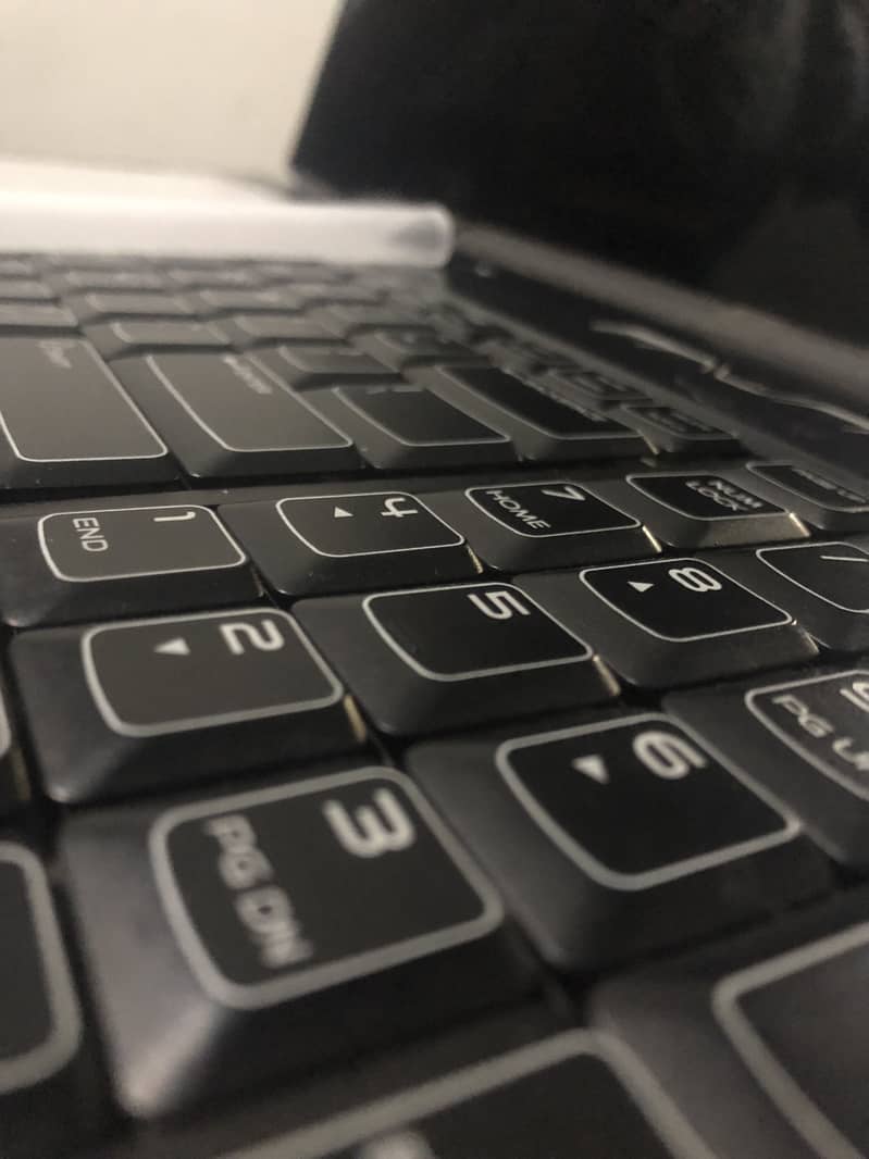 Alienware M18 Gaming Machine 5