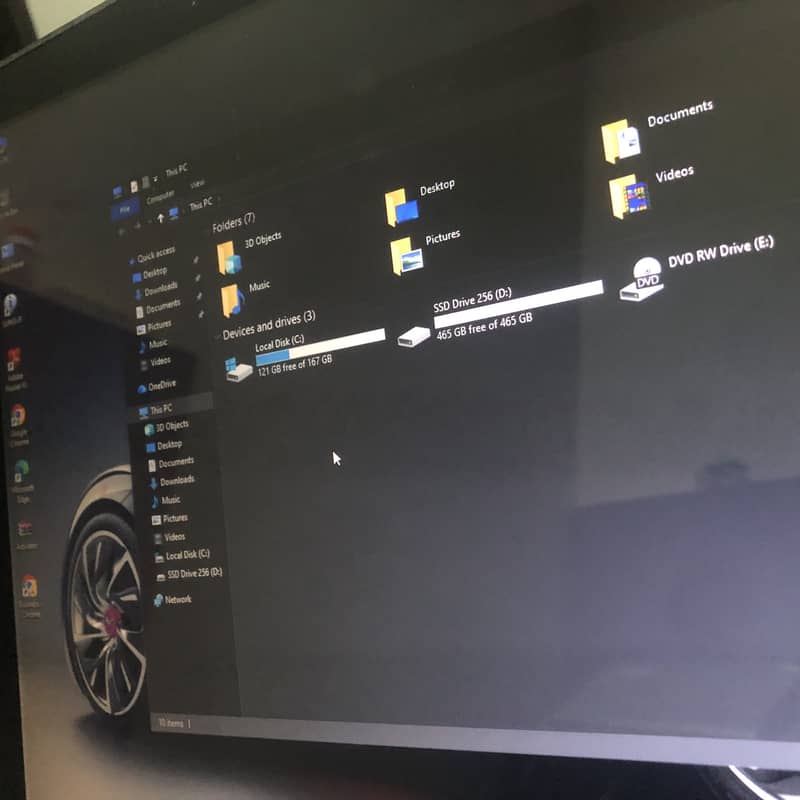 Alienware M18 Gaming Machine 13