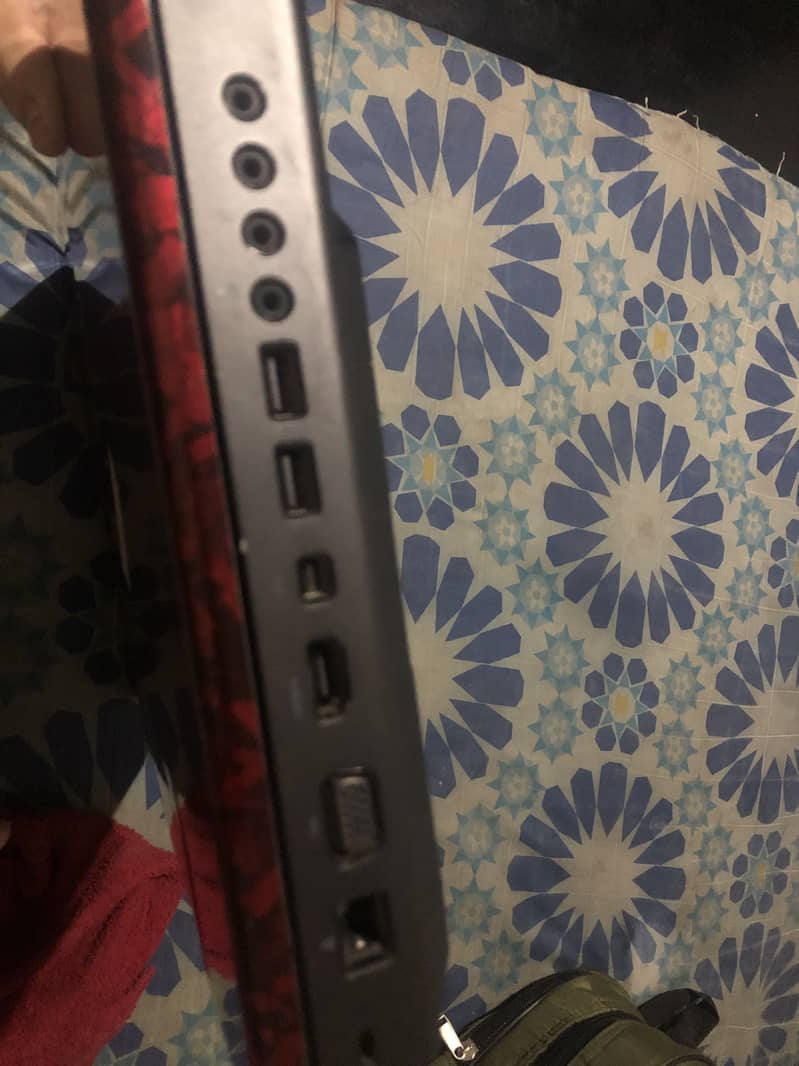 Alienware M18 Gaming Machine 17