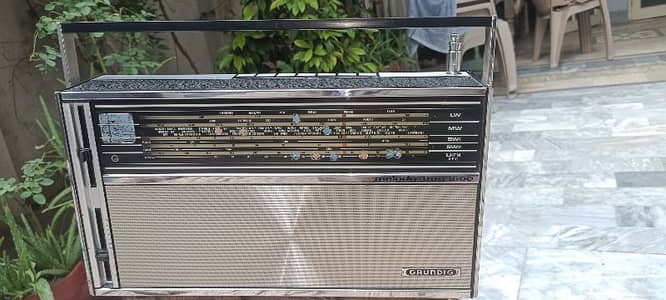 GRUNDIG MELODYBOY 1000
