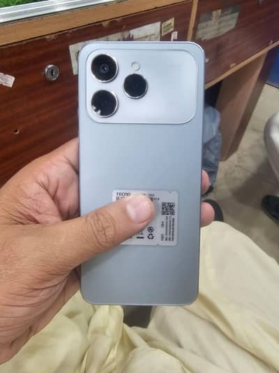 Tecno Other Model