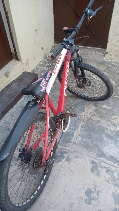 bicycle for sell