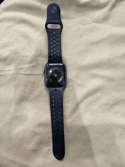 Apple watch series 5