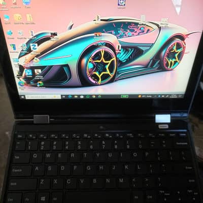Lenovo 300e touch&key bord