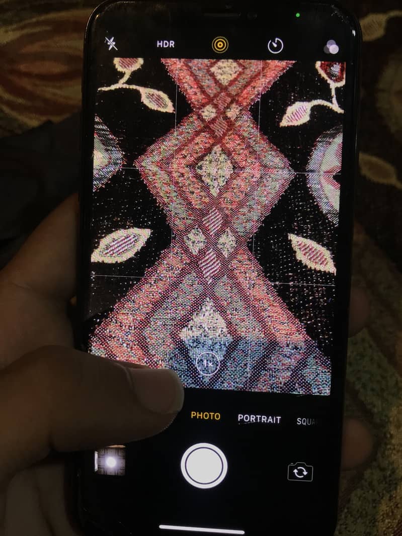 Apple iPhone X 4