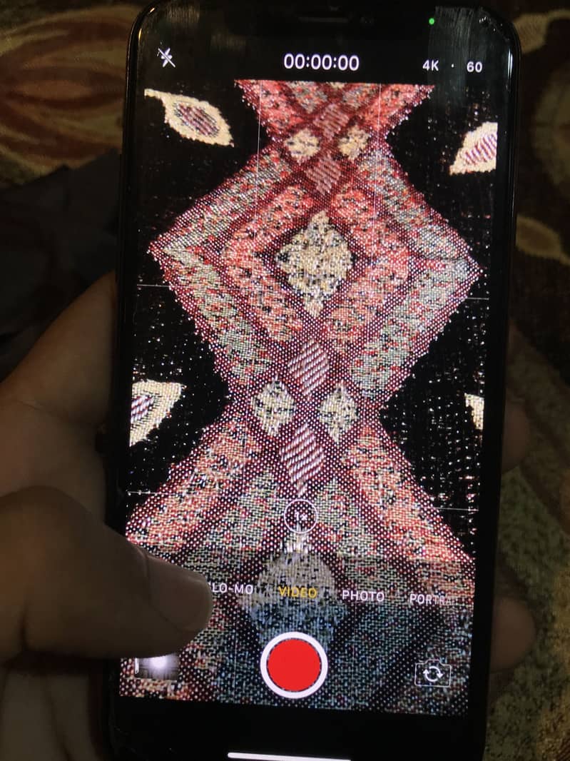 Apple iPhone X 6