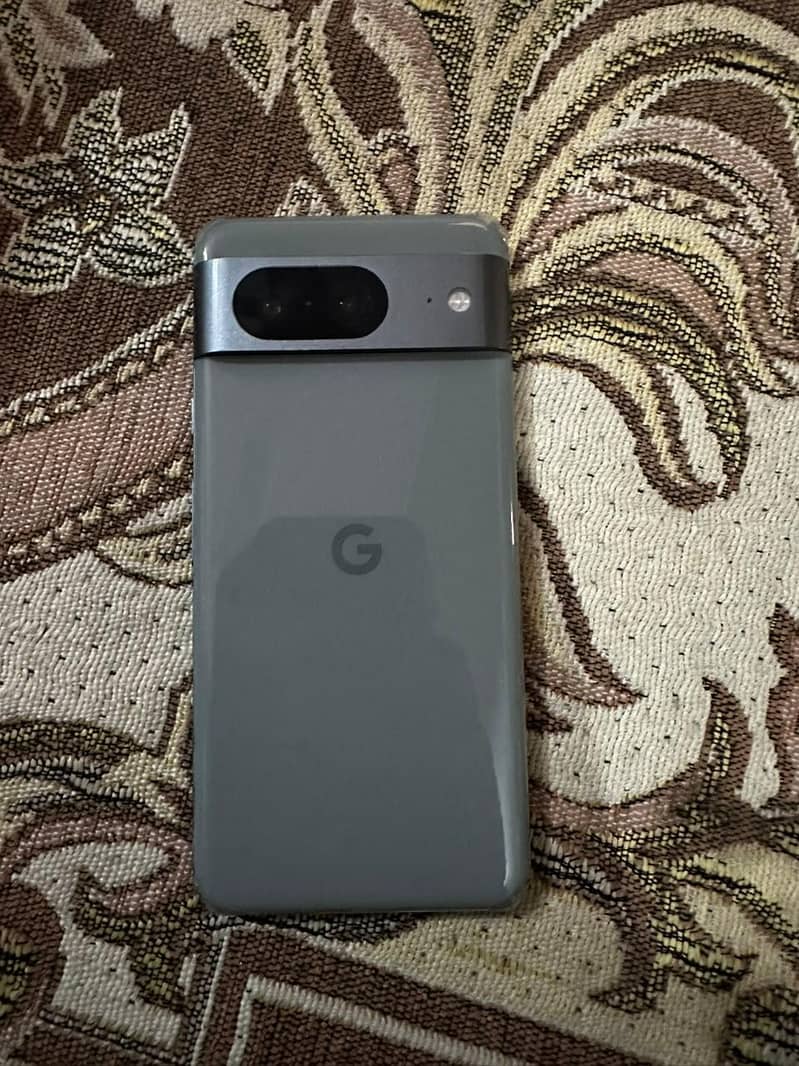 Google Pixel 8 1