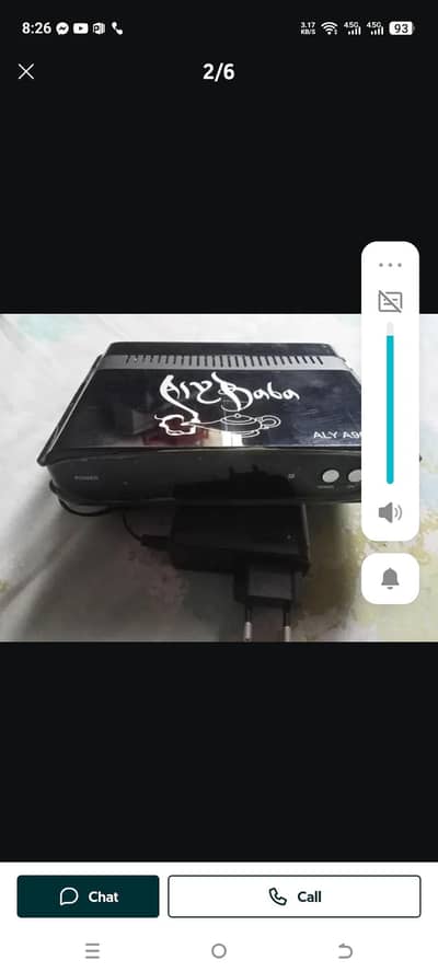 alybaba a90000 android
