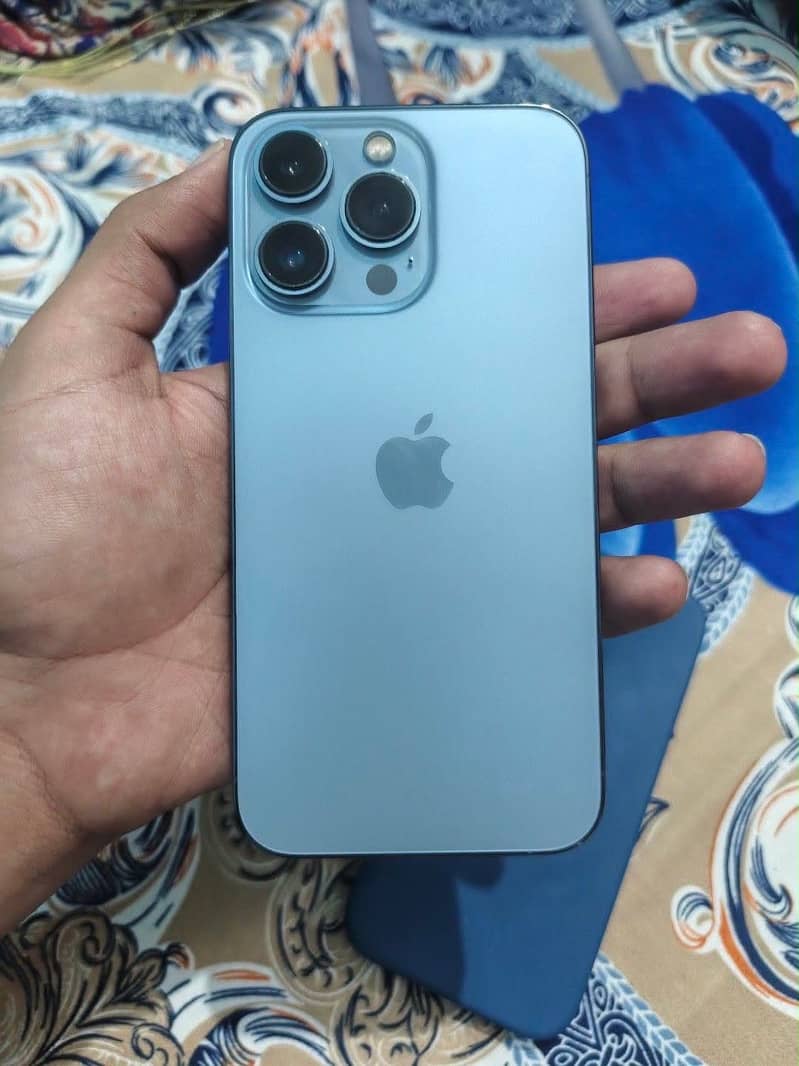 Apple iPhone 13 Pro 5