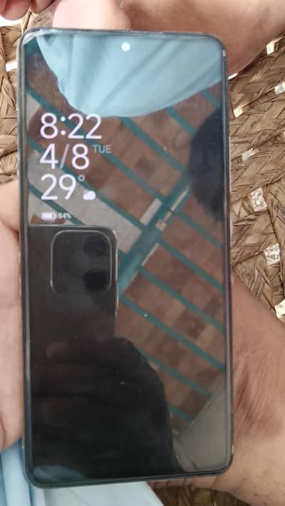 Xiaomi POCO F3