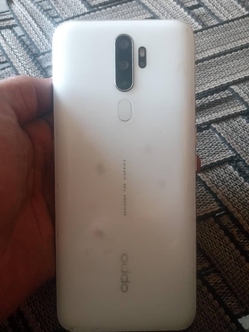 OPPO A9 2