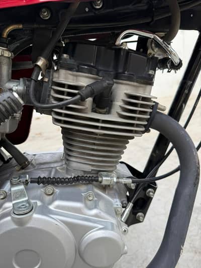 Honda bike 0309-2946894