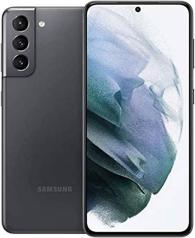 Samsung Mobile S21