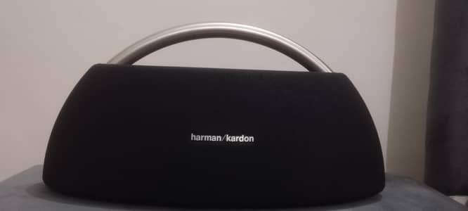 HARMAN KARDON GO+ PLAY