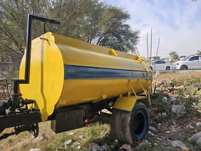 Water Tanker 6000 Liter G13 1