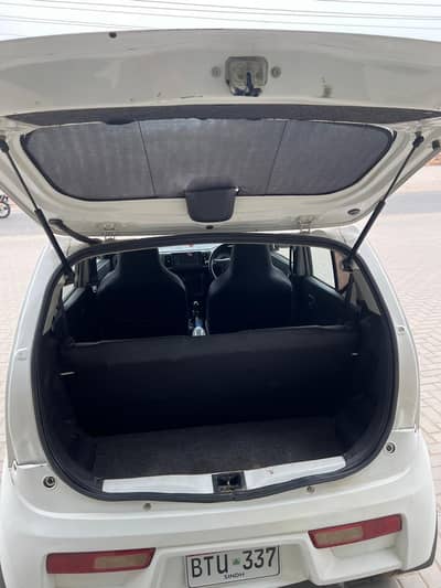 Suzuki Alto 2022