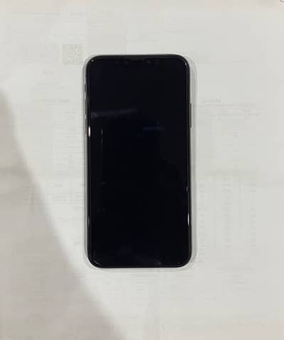 Apple iPhone Xs