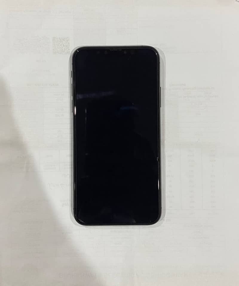 Apple iPhone Xs 0