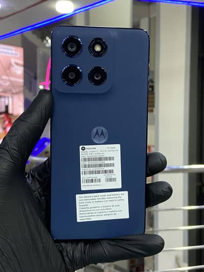 Moto G Stylus 25